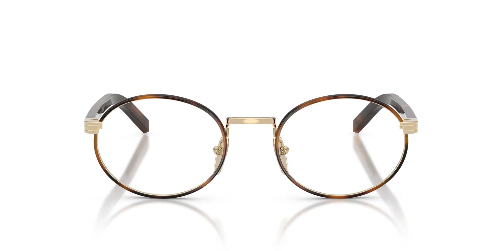 Prada B55V Eyeglasses - view 34
